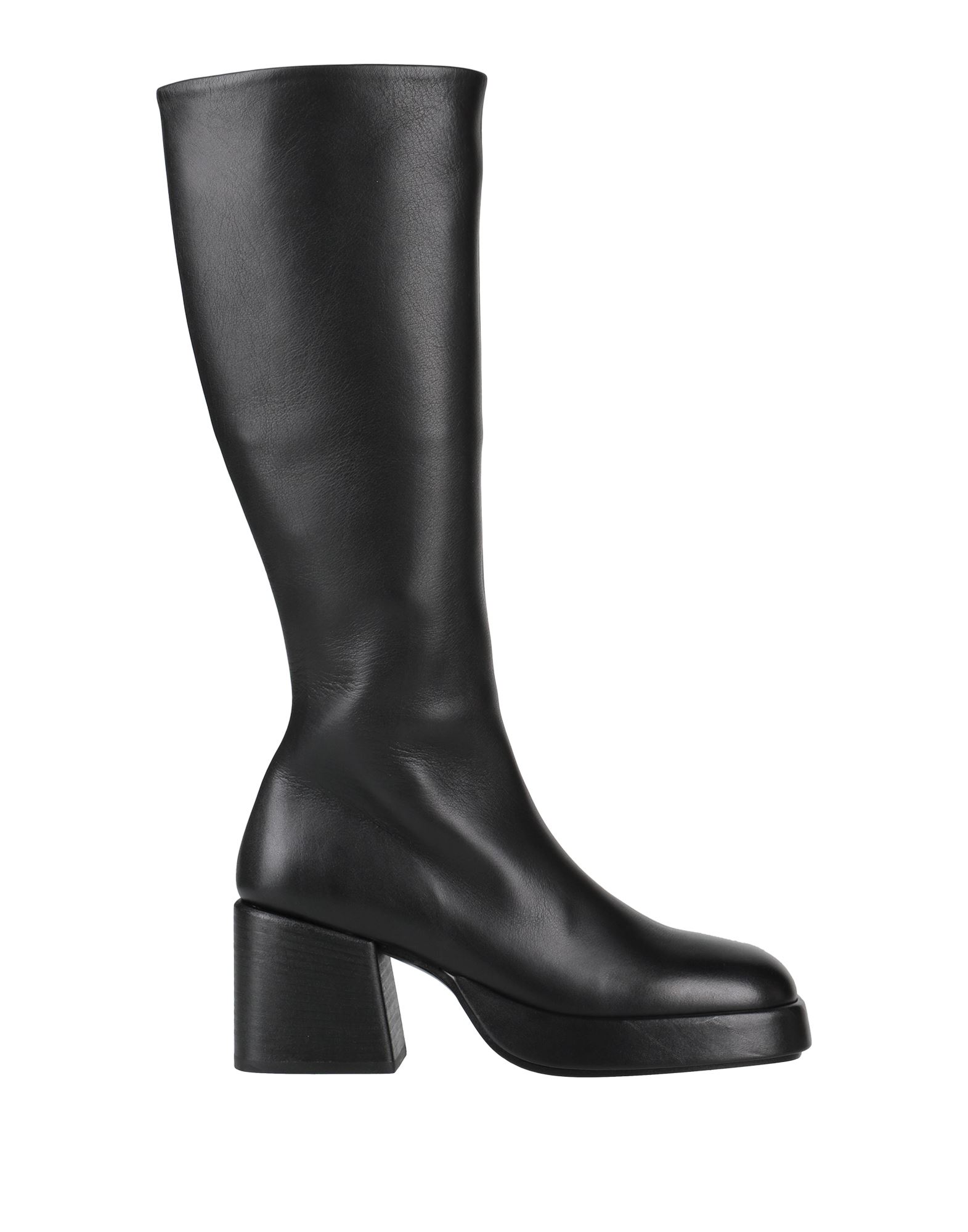 MARSÈLL Stiefel Damen Schwarz von MARSÈLL