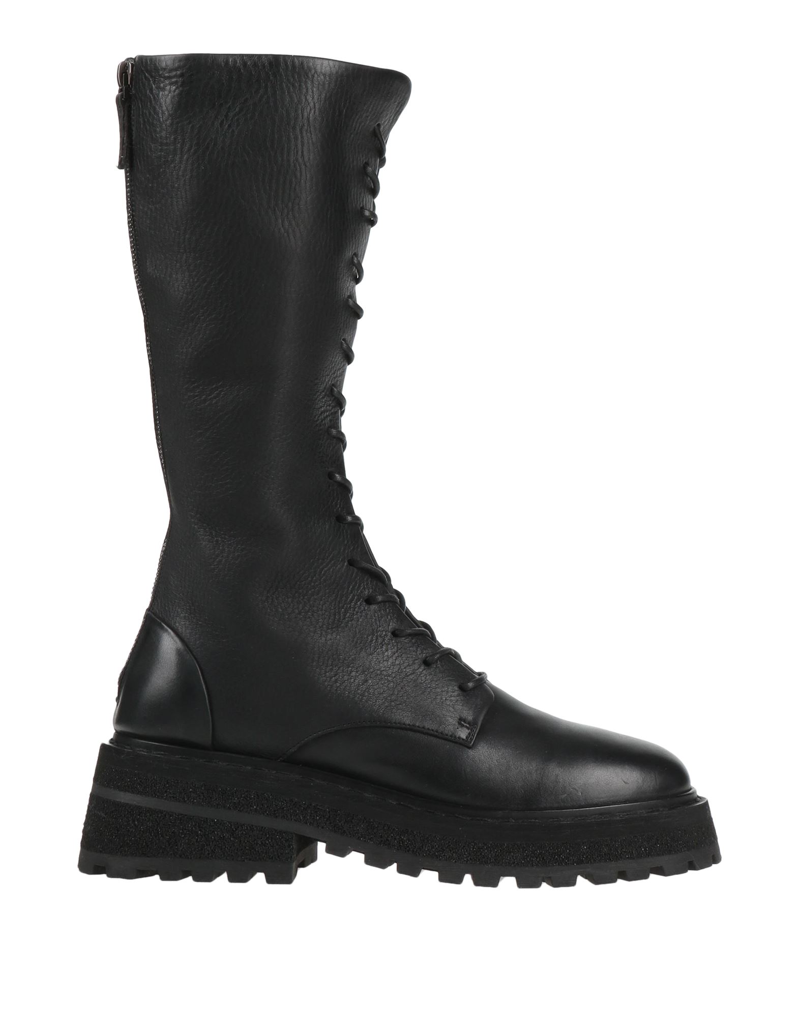 MARSÈLL Stiefel Damen Schwarz von MARSÈLL