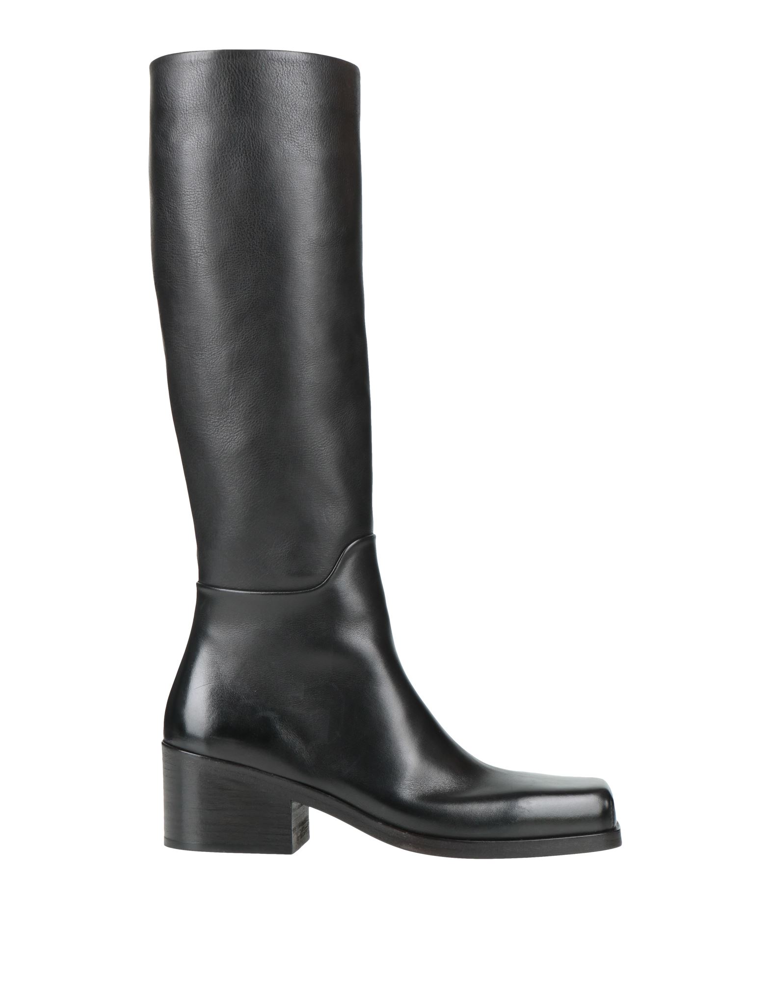 MARSÈLL Stiefel Damen Schwarz von MARSÈLL