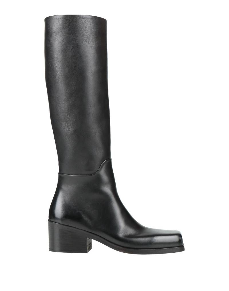 MARSÈLL Stiefel Damen Schwarz von MARSÈLL