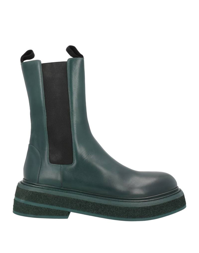 MARSÈLL Stiefel Herren Aquamarin von MARSÈLL