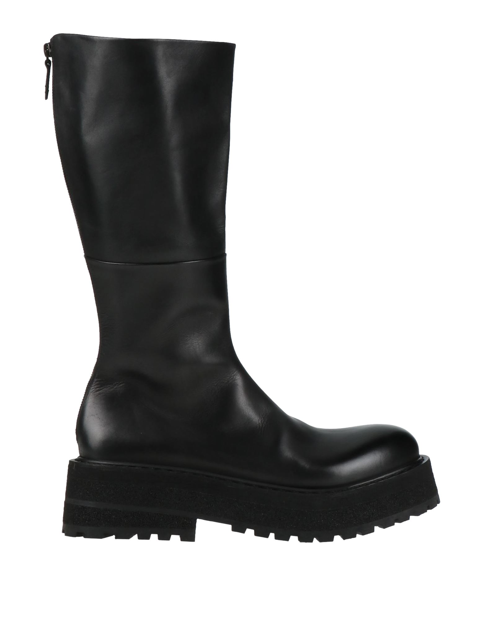 MARSÈLL Stiefel Herren Schwarz MARSÈLL Stiefel Herren Schwarz von MARSÈLL