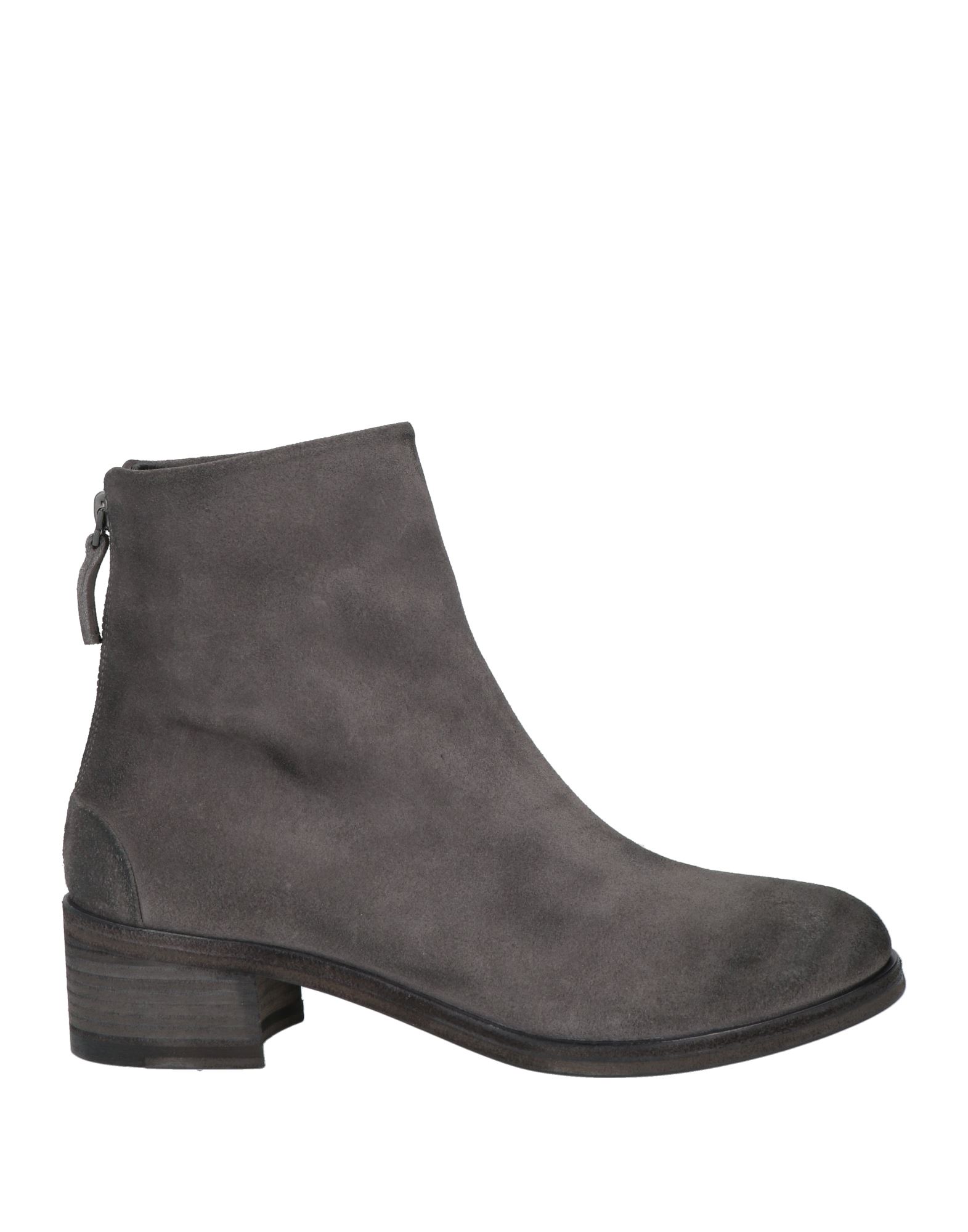 MARSÈLL Stiefelette Damen Blei MARSÈLL Stiefelette Damen Blei von MARSÈLL