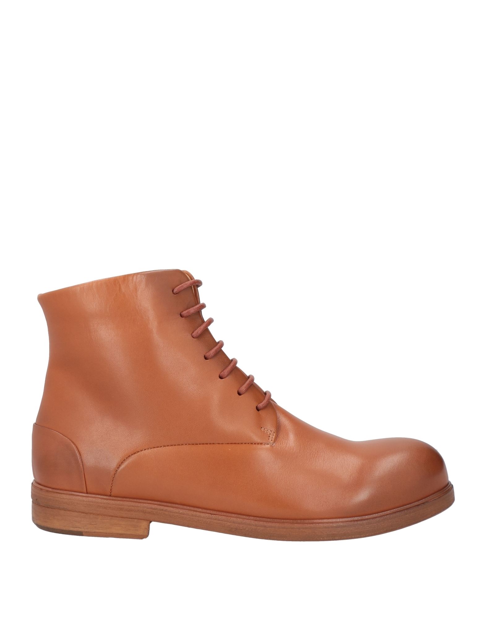 MARSÈLL Stiefelette Damen Lederfarben MARSÈLL Stiefelette Damen Lederfarben von MARSÈLL
