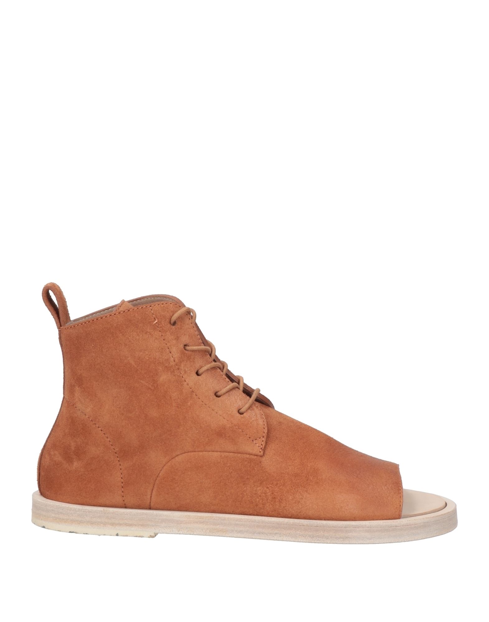MARSÈLL Stiefelette Damen Lederfarben MARSÈLL Stiefelette Damen Lederfarben von MARSÈLL