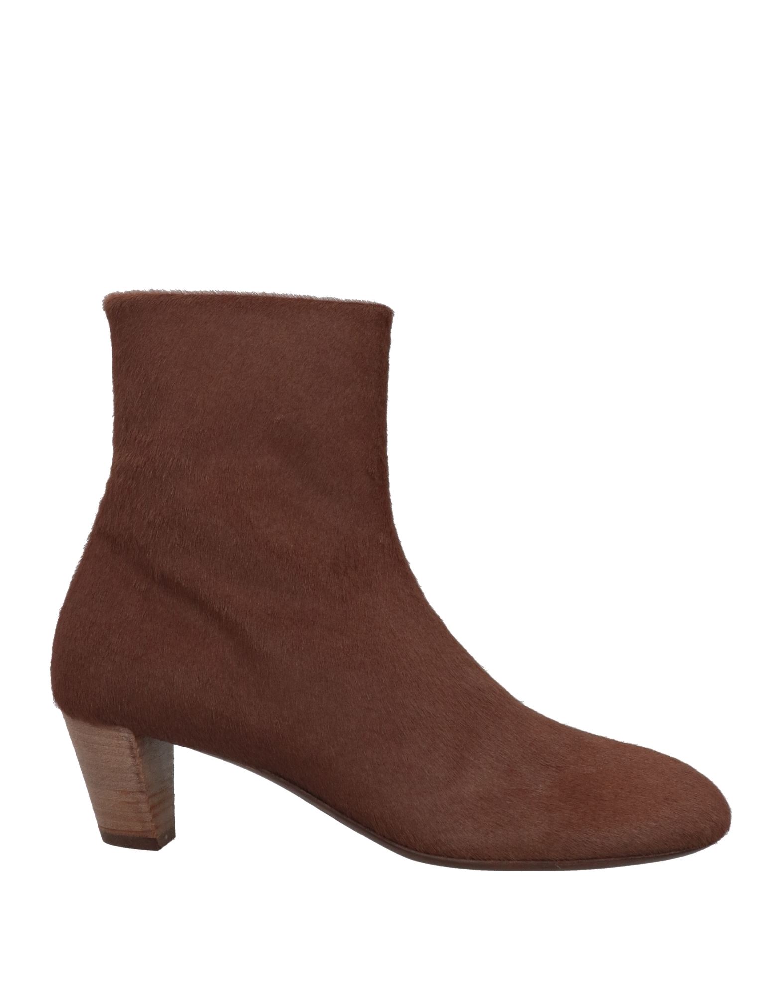 MARSÈLL Stiefelette Damen Lederfarben MARSÈLL Stiefelette Damen Lederfarben von MARSÈLL