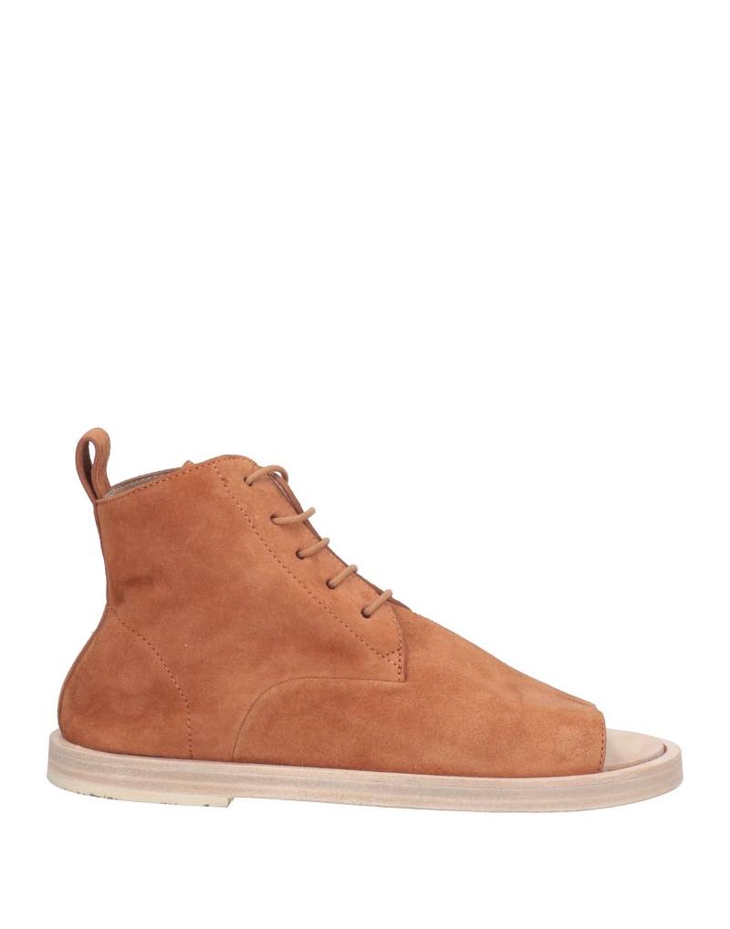 MARSÈLL Stiefelette Damen Lederfarben von MARSÈLL