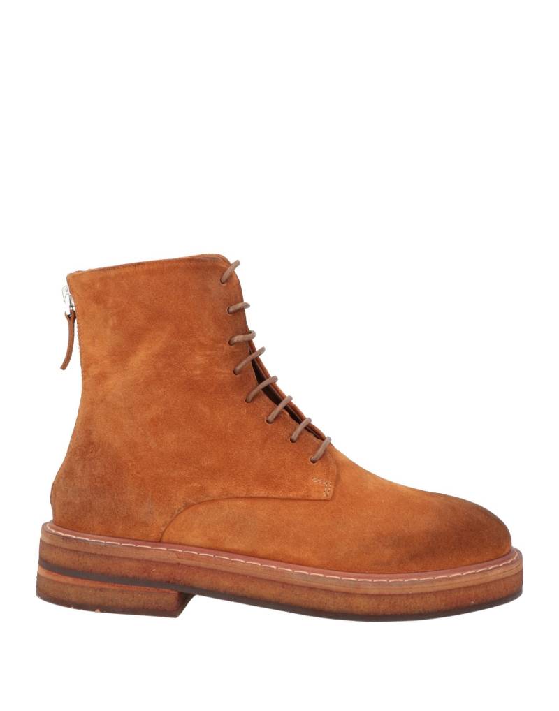 MARSÈLL Stiefelette Damen Lederfarben von MARSÈLL