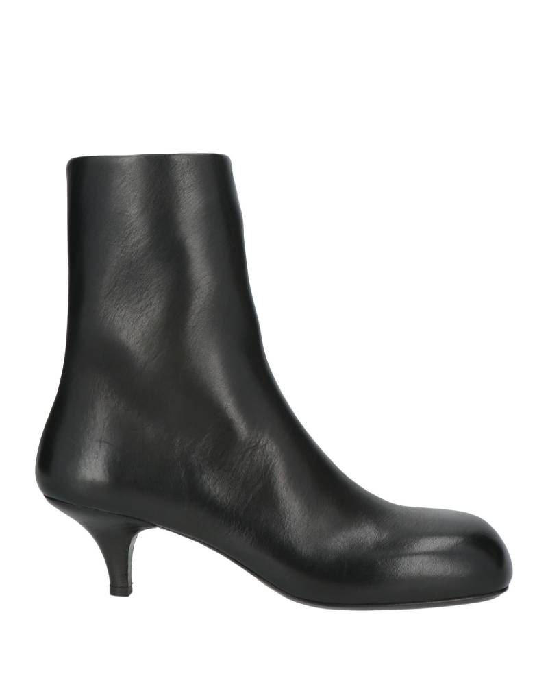 MARSÈLL Stiefelette Damen Schwarz von MARSÈLL