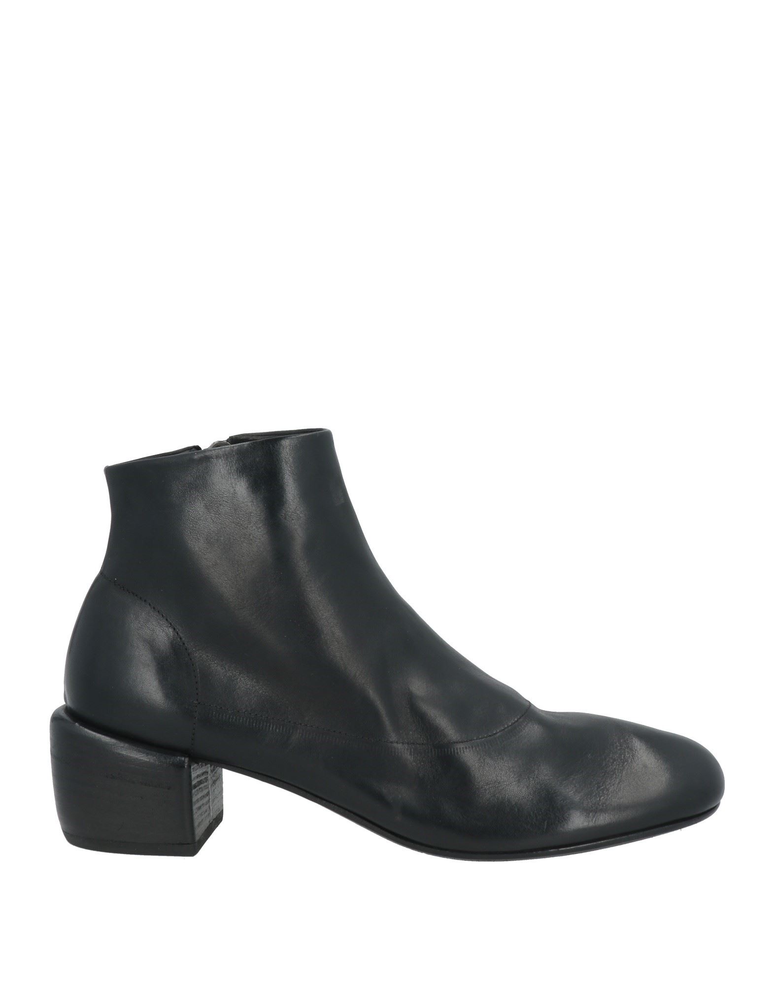 MARSÈLL Stiefelette Damen Schwarz von MARSÈLL