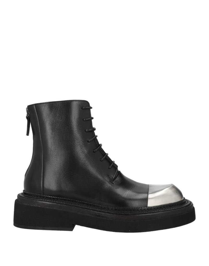 MARSÈLL Stiefelette Damen Schwarz von MARSÈLL