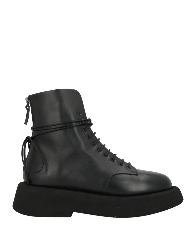 MARSÈLL Stiefelette Damen Schwarz von MARSÈLL
