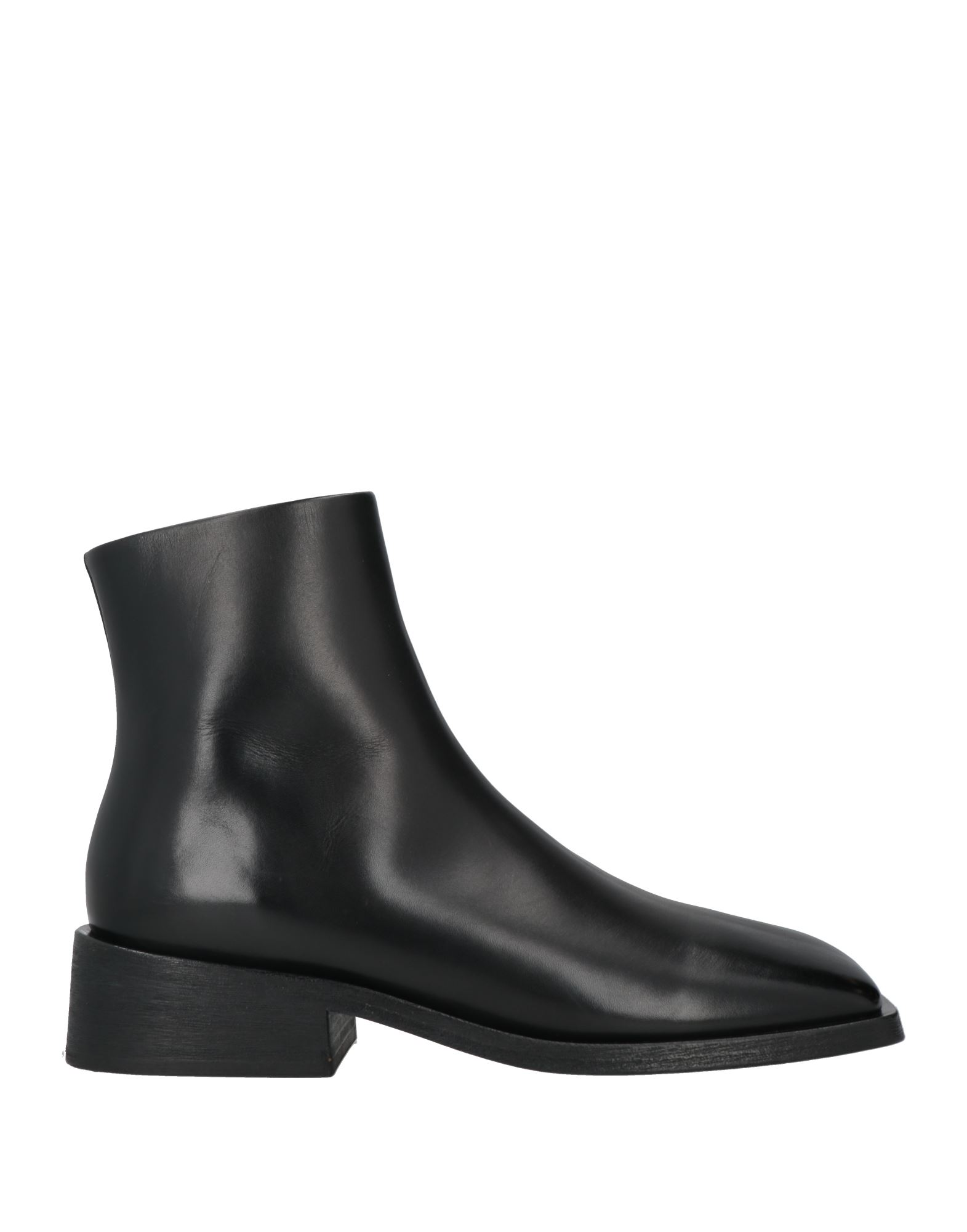 MARSÈLL Stiefelette Damen Schwarz von MARSÈLL