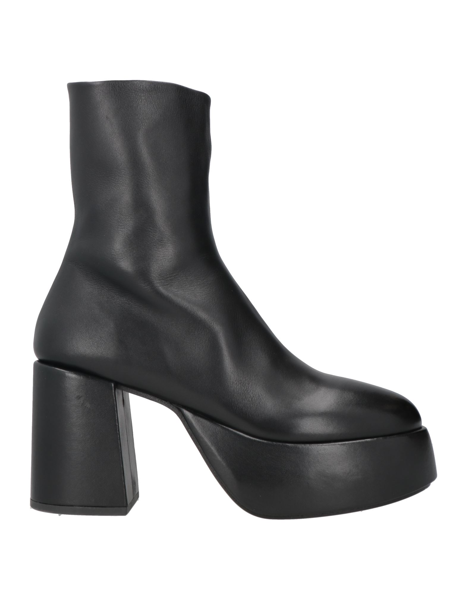 MARSÈLL Stiefelette Damen Schwarz von MARSÈLL