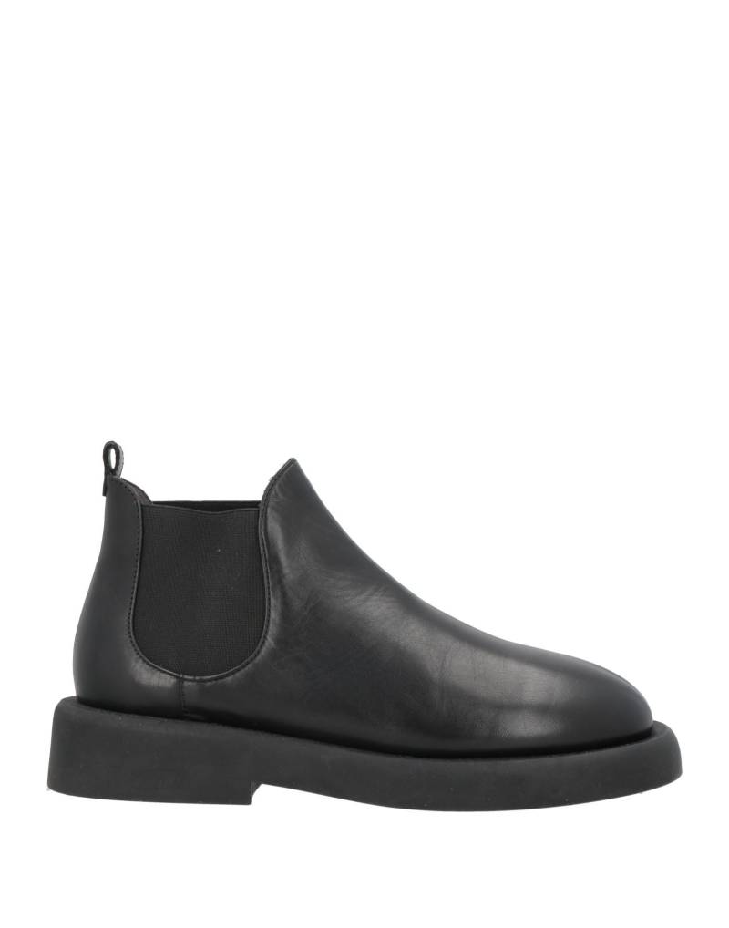 MARSÈLL Stiefelette Damen Schwarz von MARSÈLL