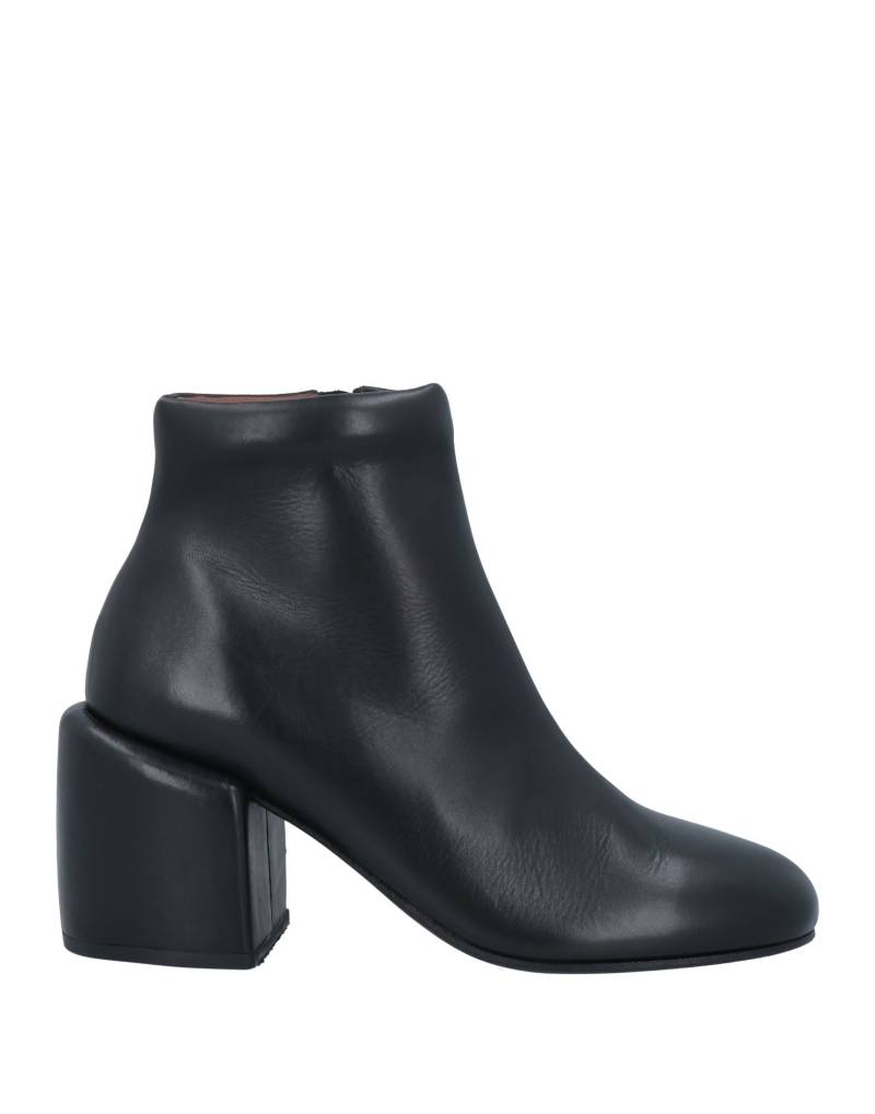 MARSÈLL Stiefelette Damen Schwarz von MARSÈLL