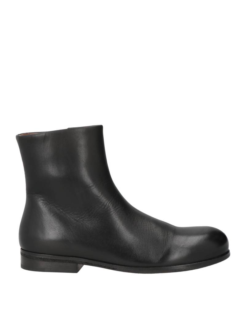 MARSÈLL Stiefelette Damen Schwarz von MARSÈLL