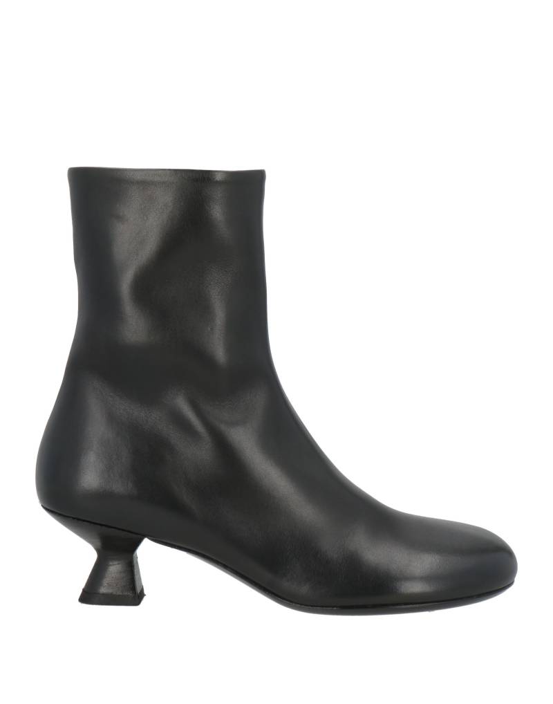 MARSÈLL Stiefelette Damen Schwarz von MARSÈLL