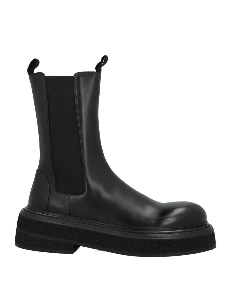 MARSÈLL Stiefelette Damen Schwarz von MARSÈLL