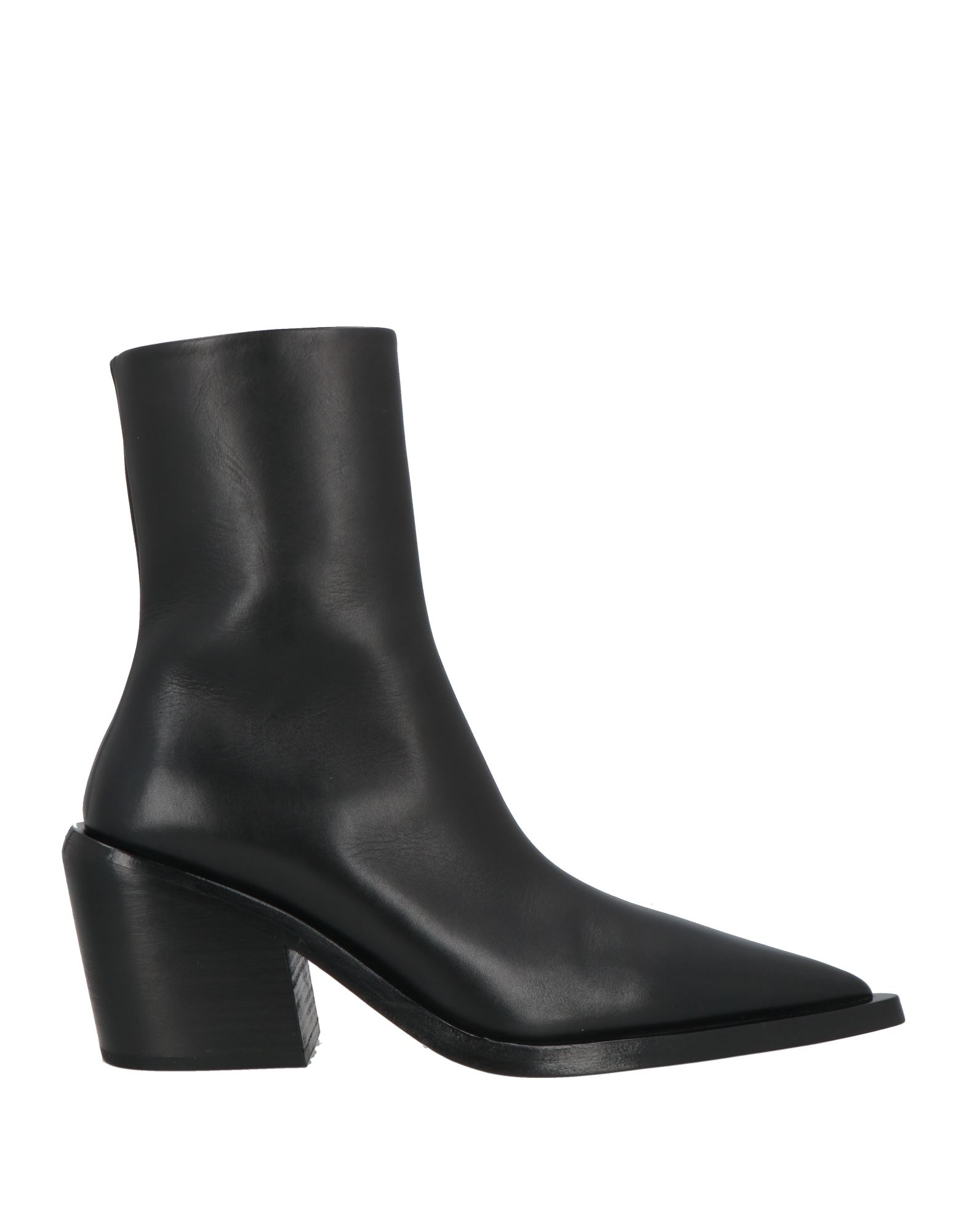 MARSÈLL Stiefelette Damen Schwarz von MARSÈLL