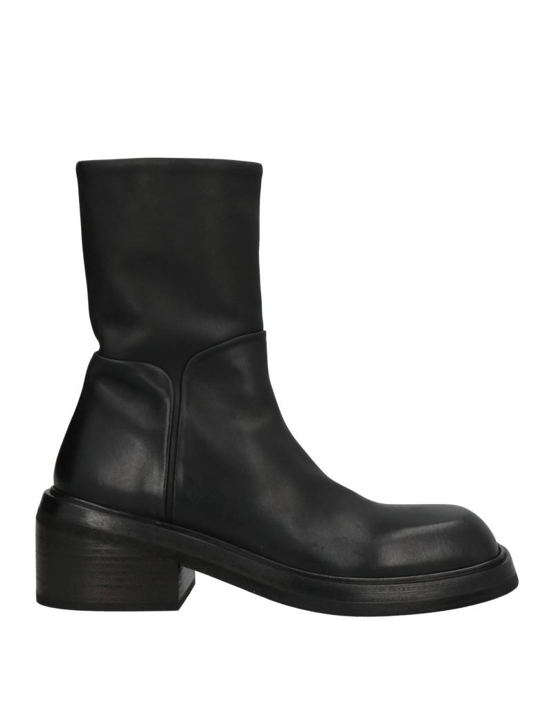 MARSÈLL Stiefelette Damen Schwarz von MARSÈLL