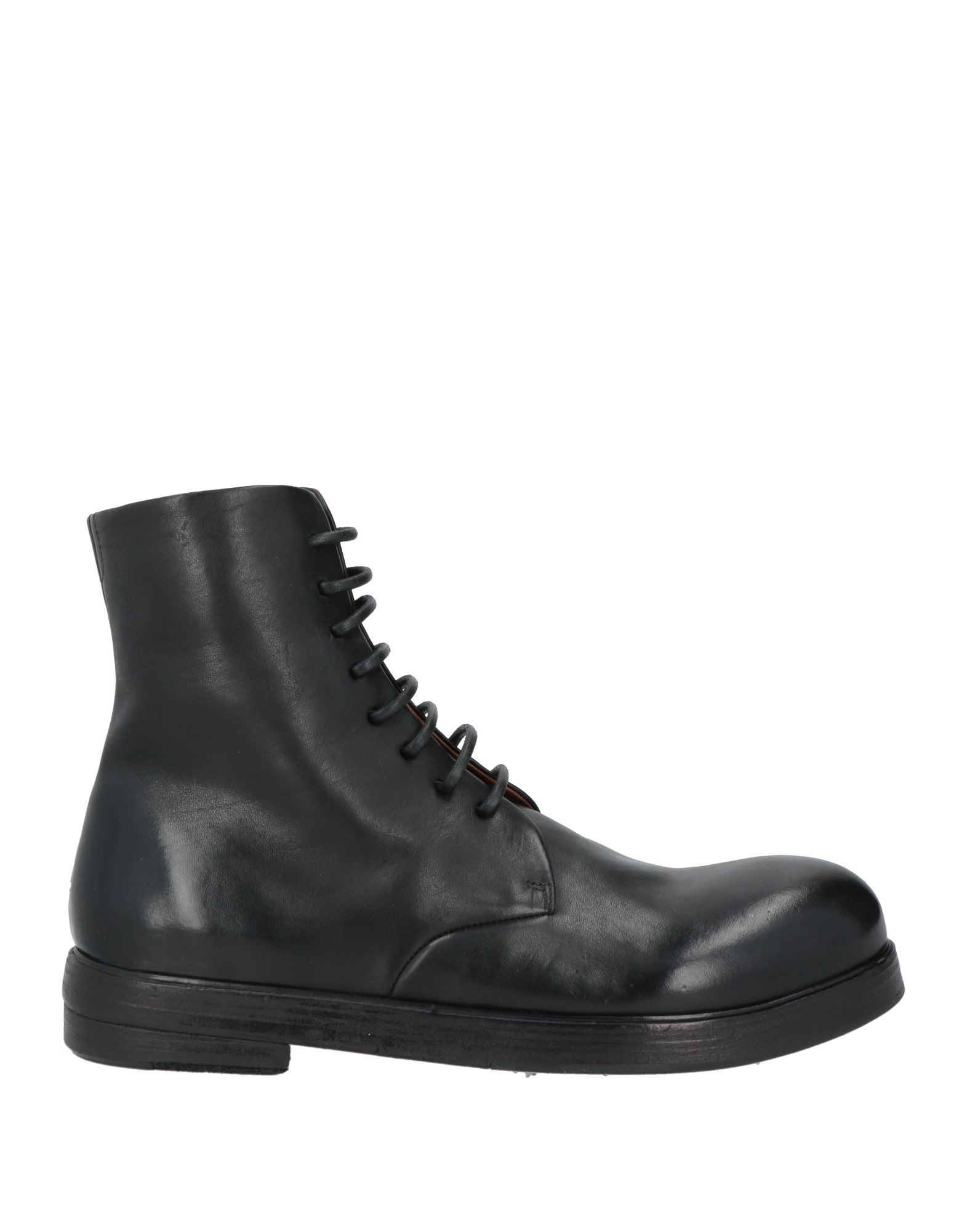 MARSÈLL Stiefelette Herren Schwarz von MARSÈLL