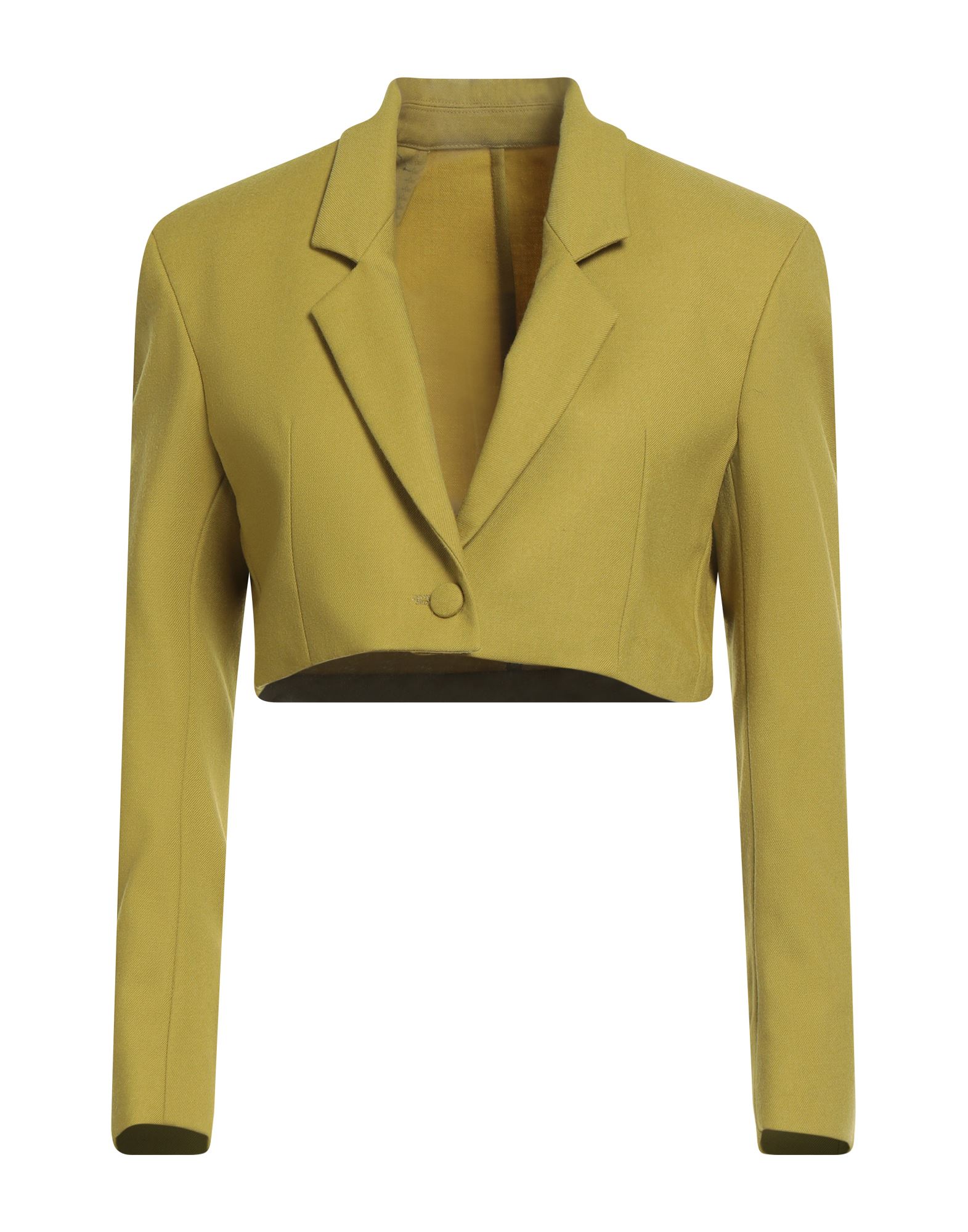 MARSĒM Blazer Damen Grün von MARSĒM