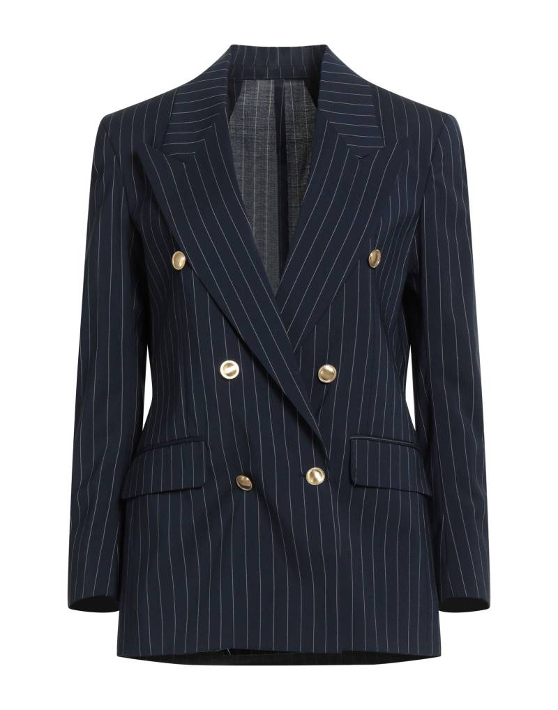 MARSĒM Blazer Damen Nachtblau von MARSĒM