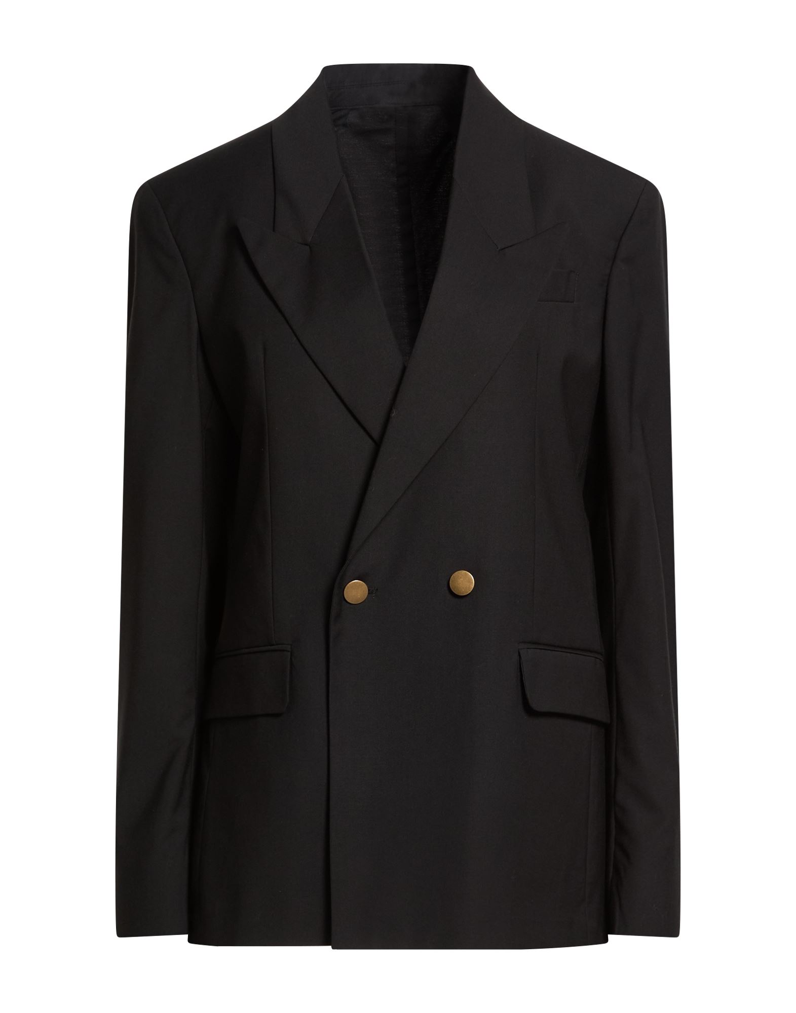 MARSĒM Blazer Damen Schwarz von MARSĒM