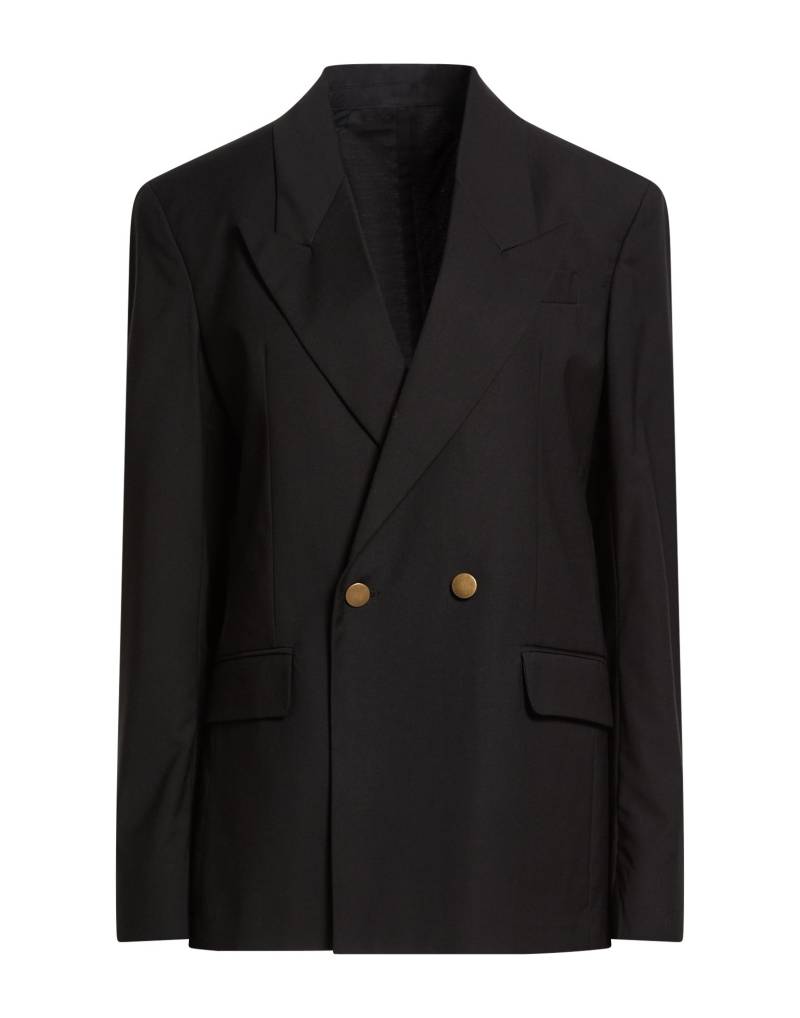 MARSĒM Blazer Damen Schwarz von MARSĒM
