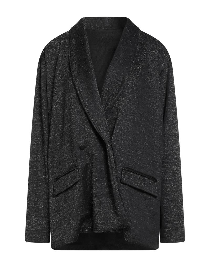 MARSĒM Blazer Damen Schwarz von MARSĒM
