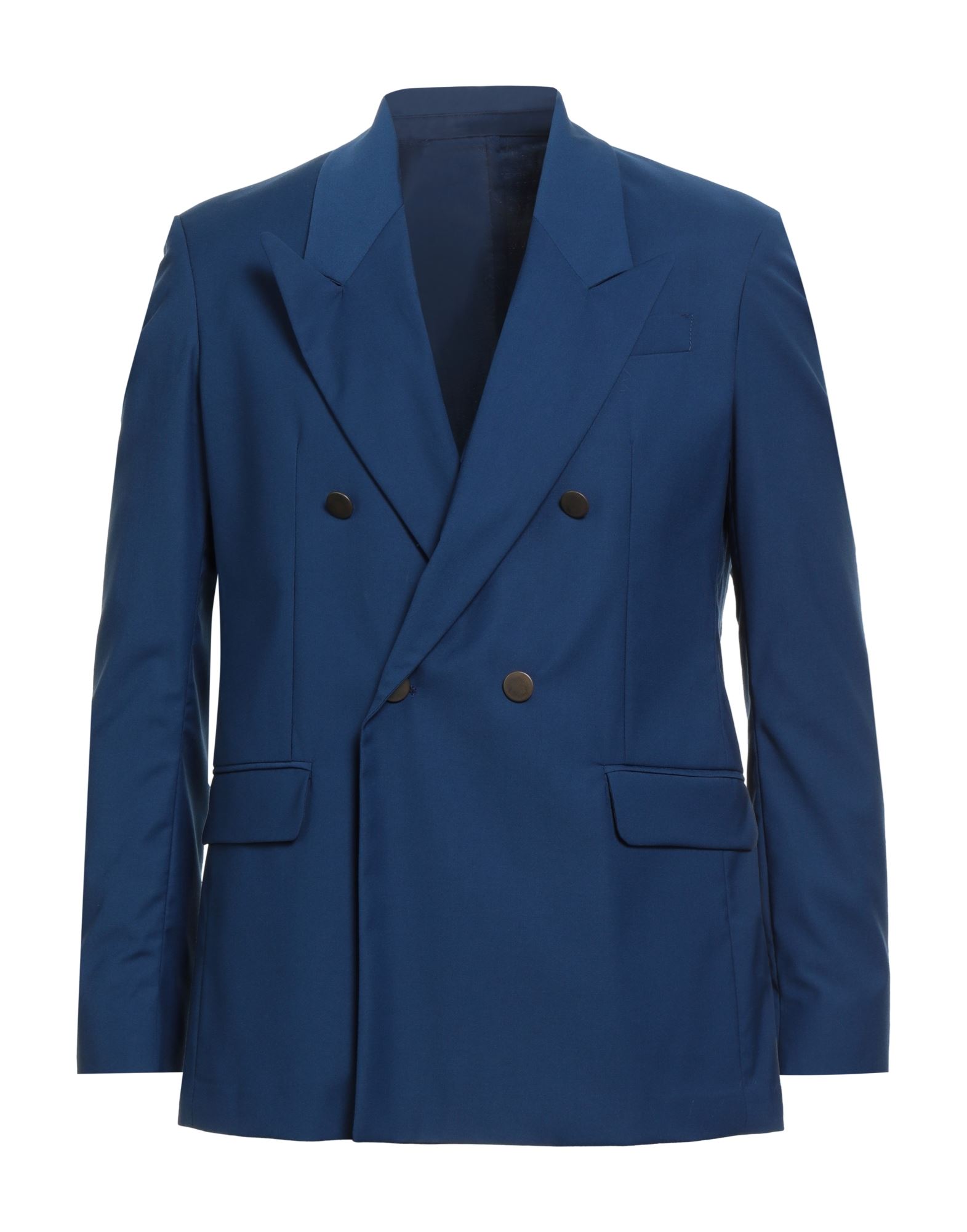 MARSĒM Blazer Herren Blau MARSĒM Blazer Herren Blau von MARSĒM