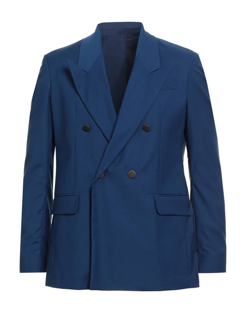 MARSĒM Blazer Herren Blau MARSĒM Blazer Herren Blau von MARSĒM