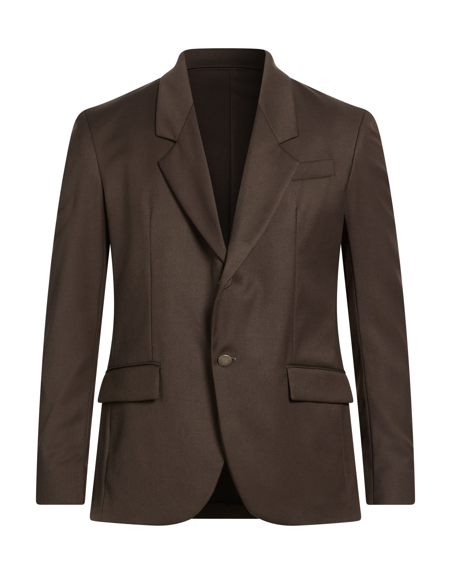 MARSĒM Blazer Herren Dunkelgrün von MARSĒM