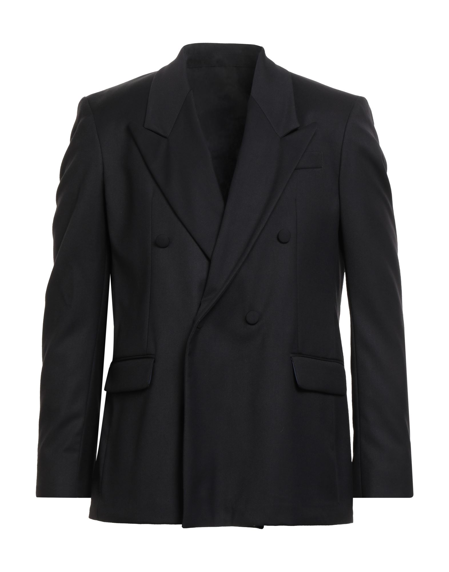 MARSĒM Blazer Herren Nachtblau MARSĒM Blazer Herren Nachtblau von MARSĒM