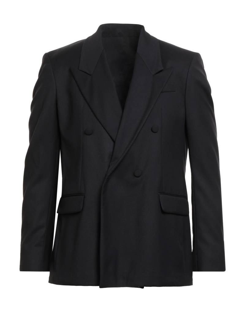 MARSĒM Blazer Herren Nachtblau MARSĒM Blazer Herren Nachtblau von MARSĒM