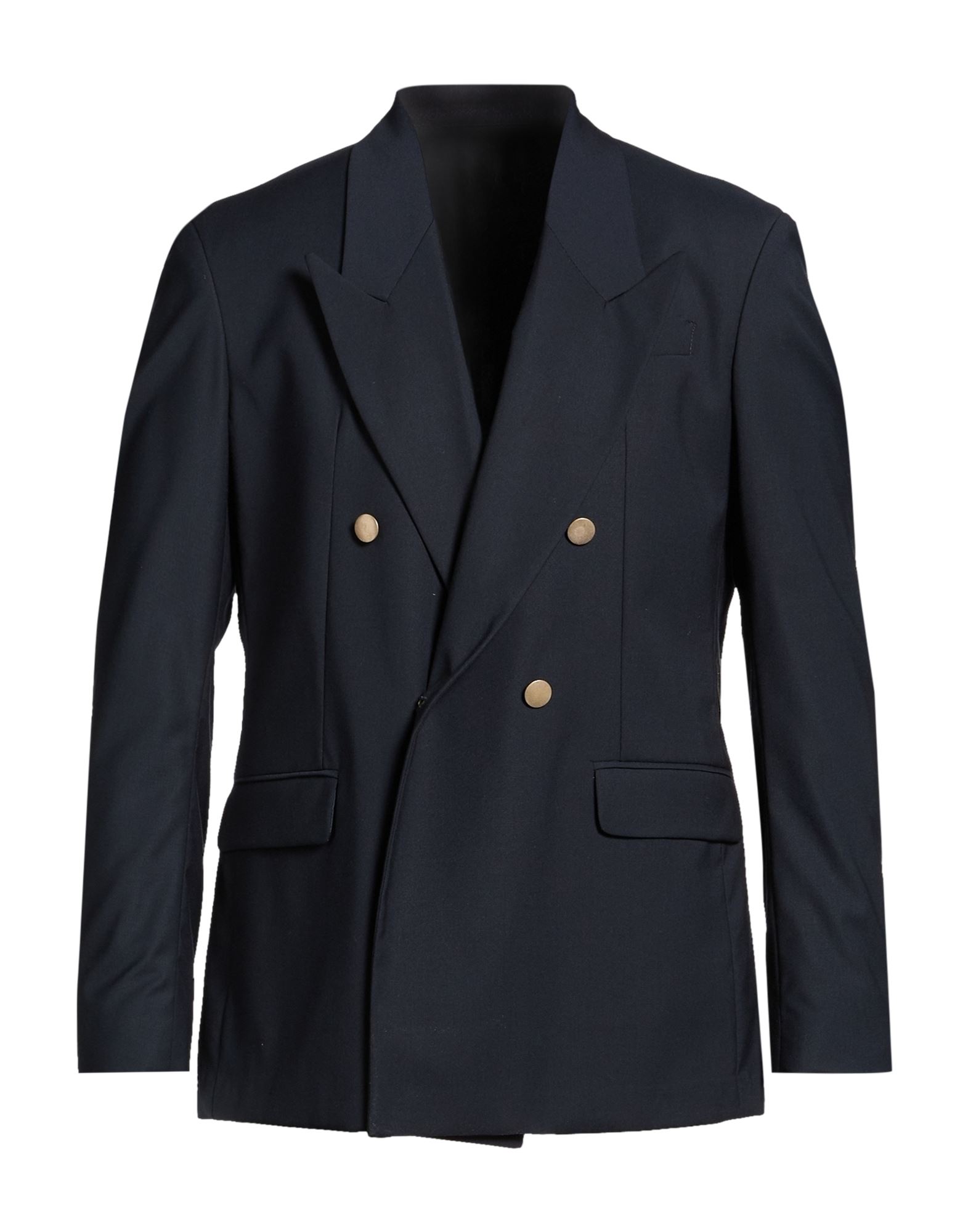 MARSĒM Blazer Herren Nachtblau MARSĒM Blazer Herren Nachtblau von MARSĒM