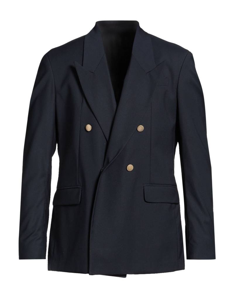 MARSĒM Blazer Herren Nachtblau MARSĒM Blazer Herren Nachtblau von MARSĒM