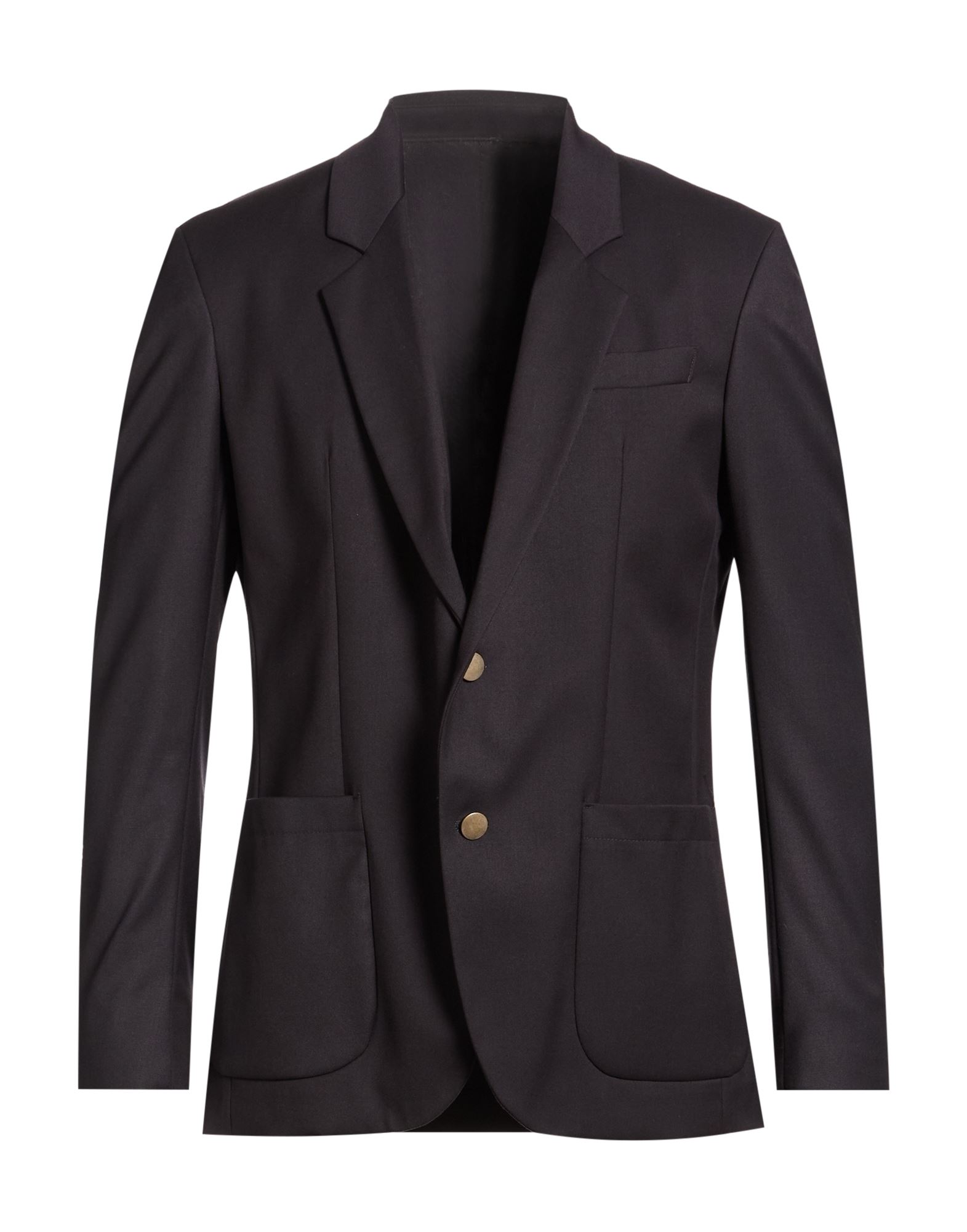 MARSĒM Blazer Herren Nachtblau von MARSĒM