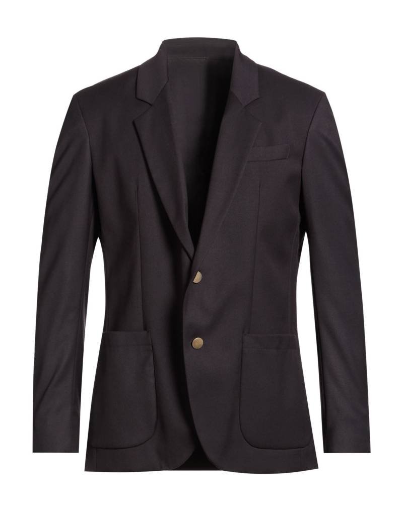 MARSĒM Blazer Herren Nachtblau von MARSĒM