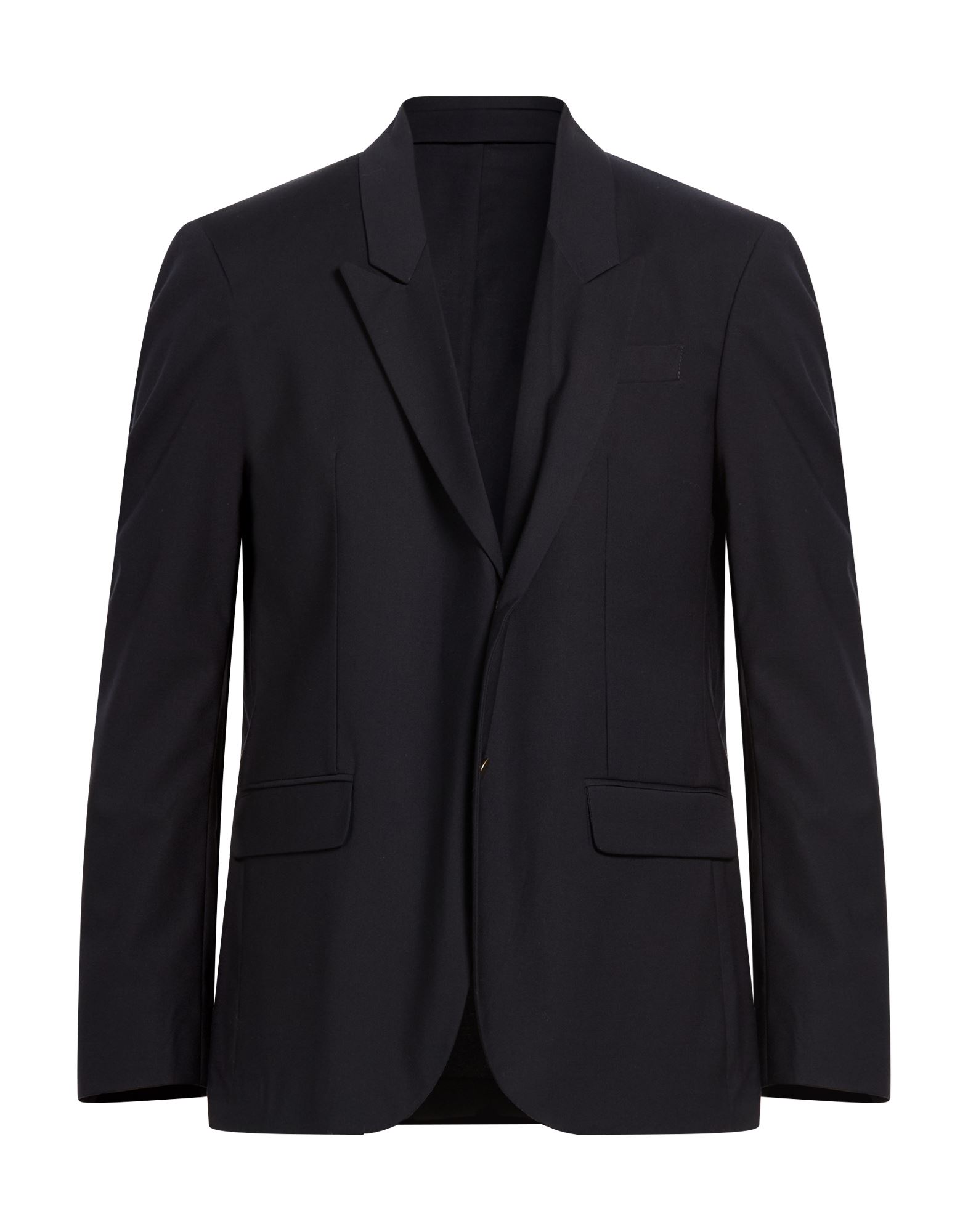 MARSĒM Blazer Herren Nachtblau von MARSĒM