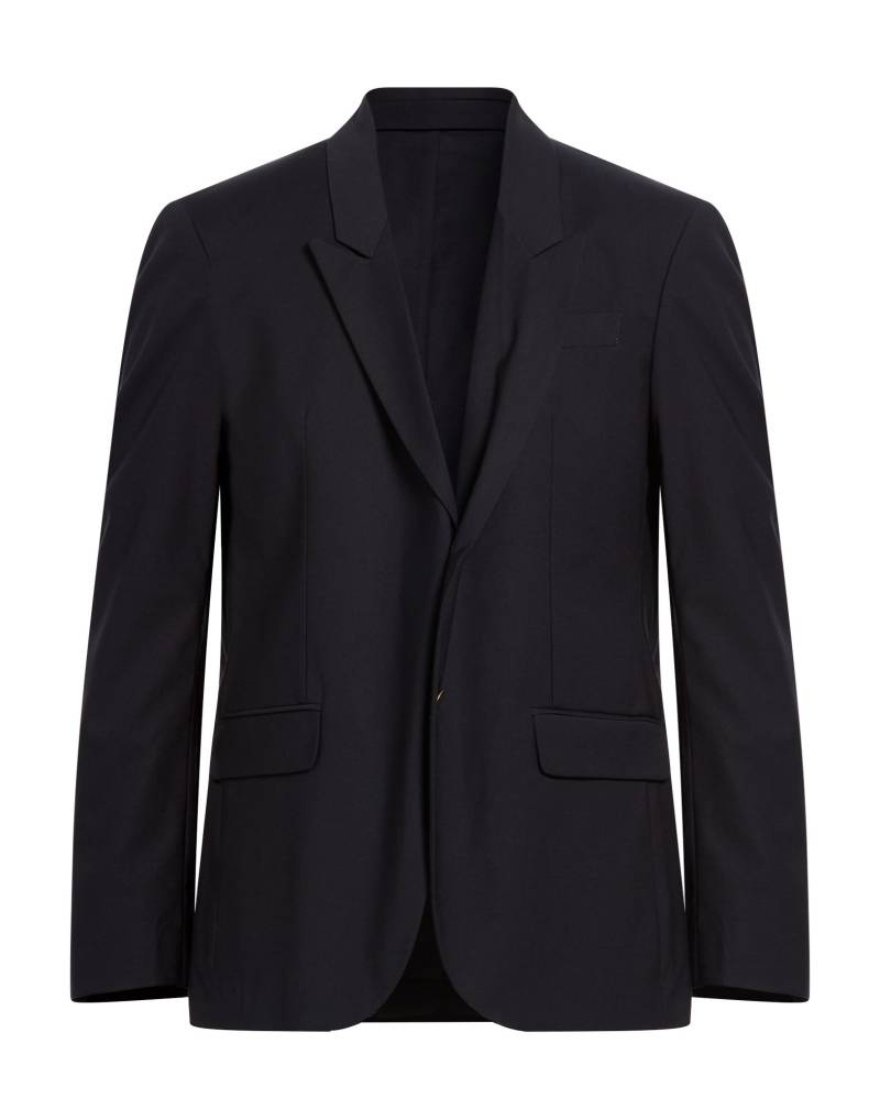 MARSĒM Blazer Herren Nachtblau von MARSĒM