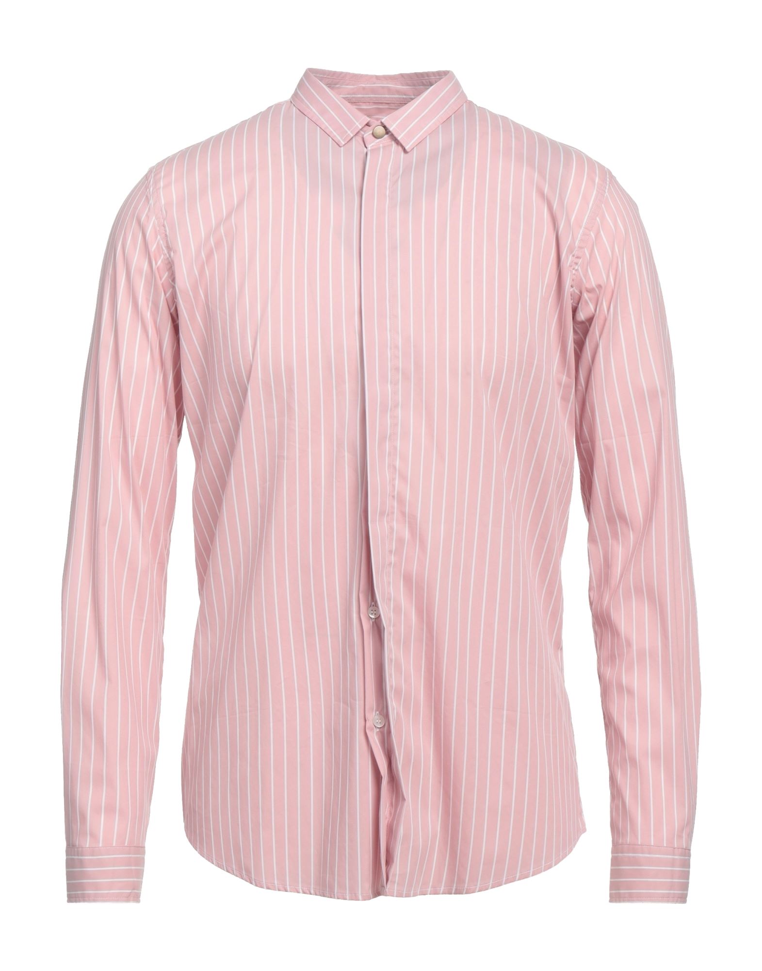 MARSĒM Hemd Herren Antikrosa von MARSĒM