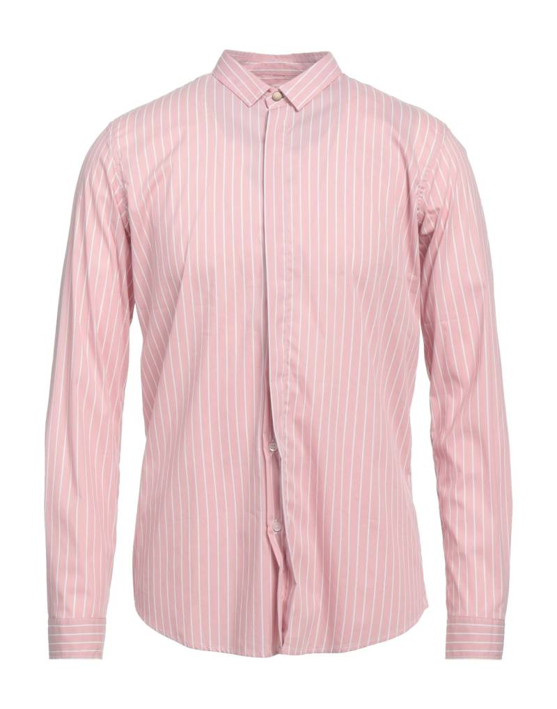 MARSĒM Hemd Herren Antikrosa von MARSĒM