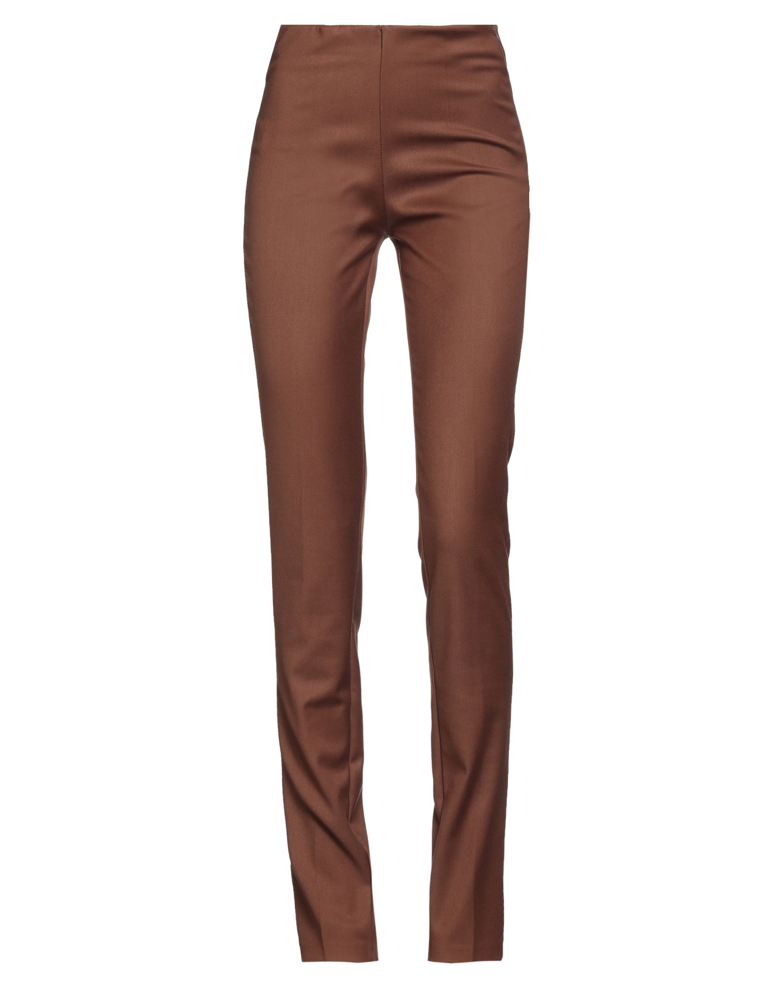 MARSĒM Hose Damen Braun von MARSĒM