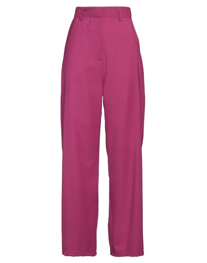 MARSĒM Hose Damen Malve von MARSĒM