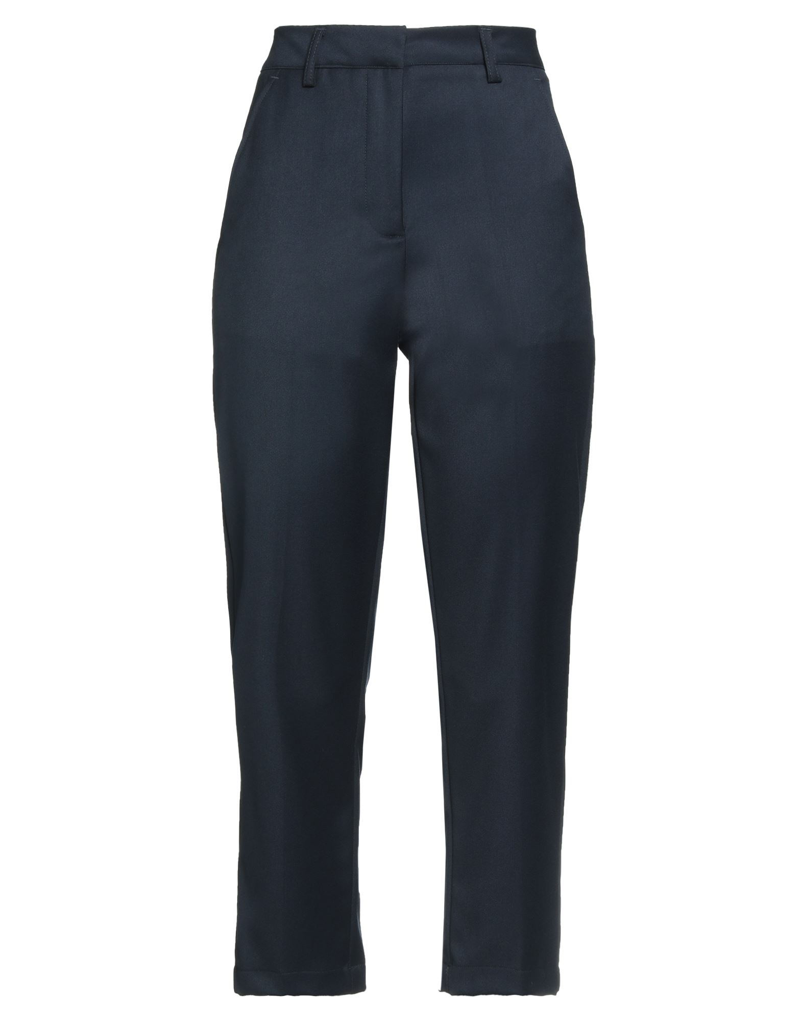 MARSĒM Hose Damen Marineblau von MARSĒM