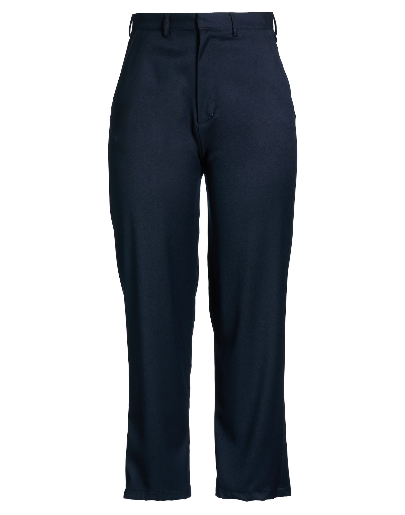MARSĒM Hose Damen Marineblau von MARSĒM