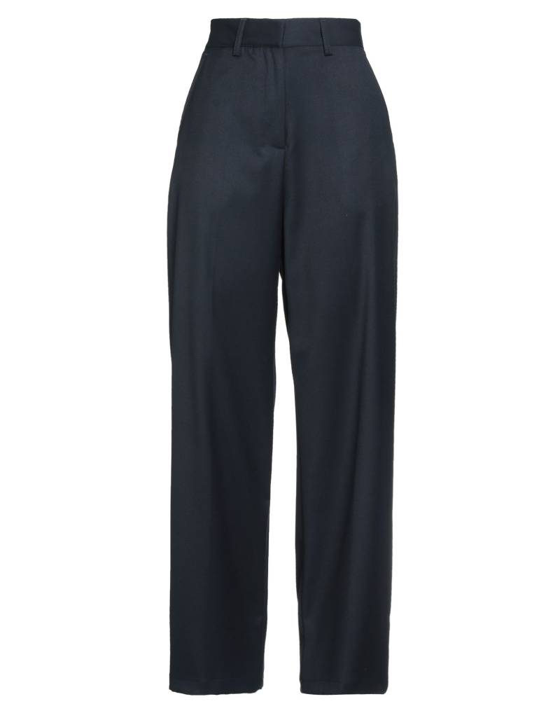 MARSĒM Hose Damen Nachtblau von MARSĒM