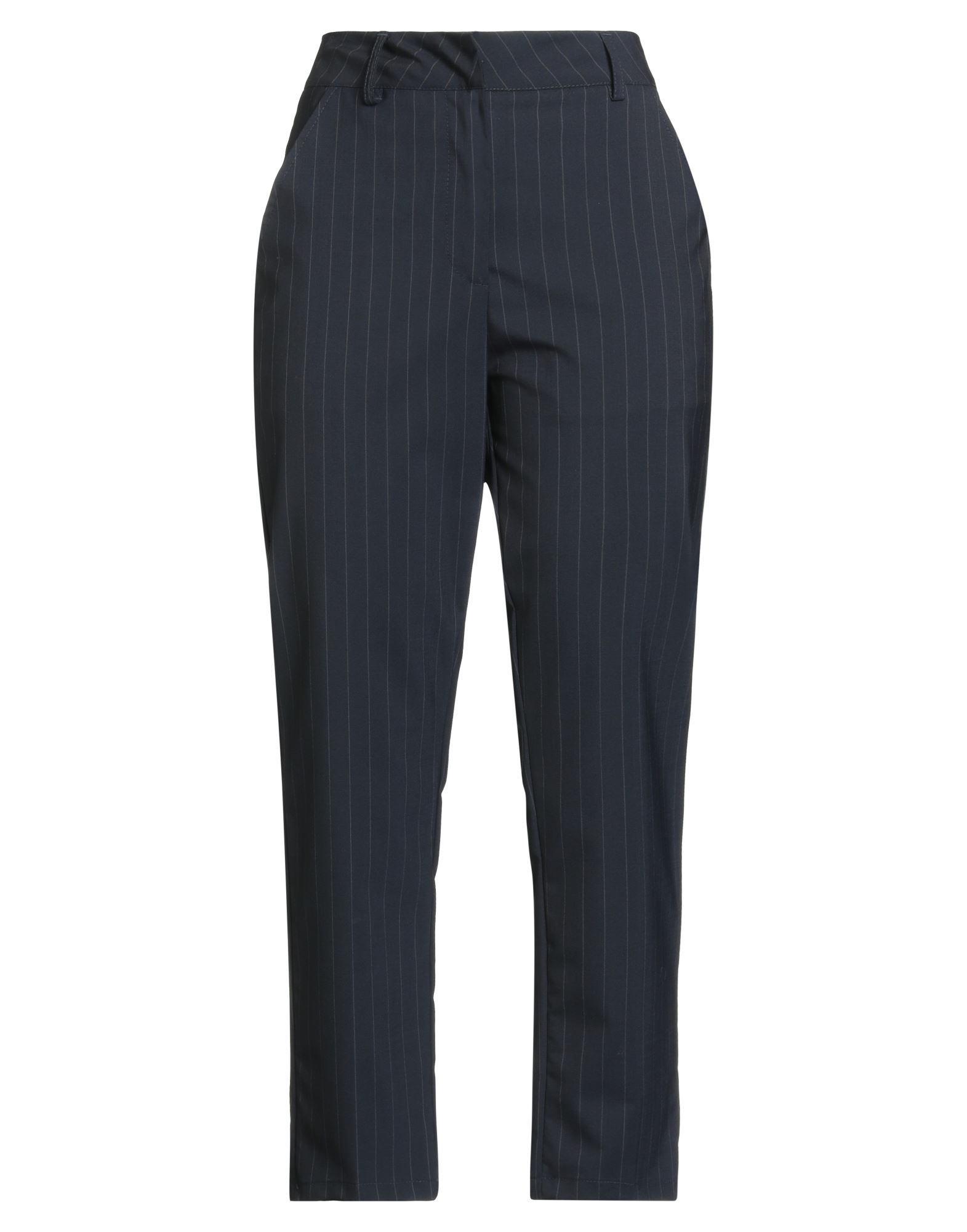 MARSĒM Hose Damen Nachtblau von MARSĒM